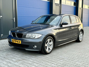 BMW 1-serie 116i High Executive | Clima | 5Drs | NAP