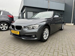 BMW 3-serie 318i Touring Aut.Executive Navi stoelverw. Trekhaak