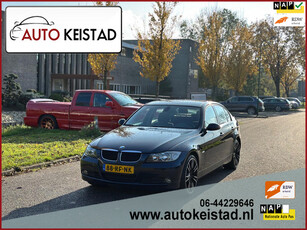 BMW 3-serie 320i 6-BAK DYNAMIC AIRCO/CRUISE/LM-VELGEN! NETTE STAAT!