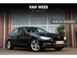 ➡️ BMW 3-serie 320i F30 Sedan Edition Executive Luxury-Line | 170 pk | NL auto | NAP | Xenon | Sportstoelen | Sportstuur | PDC |