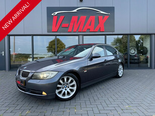 BMW 3 Serie 325i AUT Dynamic Executive Leder Naviprof Xenon Pdc