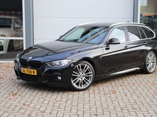 BMW 3-serie Touring 316i High Executive AUT/M-PAKKET/ORIG.NL/19