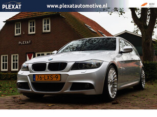 BMW 3-serie Touring 320i Business Line Sport Aut. | M-pakket | Alpina Velgen | Trekhaak | NL. Auto | Volledige Historie | NAP |