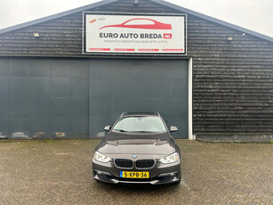 BMW 3-serie Touring 328i Upgrade Edition