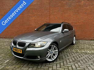 BMW 3-serie Touring 330xi High Executive|AUTOMAAT|CRUISE|NAV