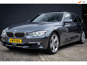 BMW 3-serie Touring 335i xDrive High Executive | Luxury Line