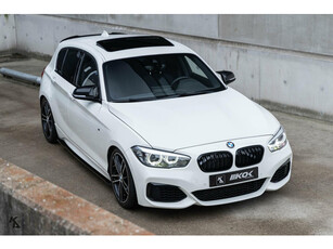 BMW F20 M140i LCI2 | 2018 xDrive | M-Performance | H&R | Vol