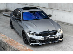 BMW G20 330e 2020 | M-Performance | Oxidgrey - Individual