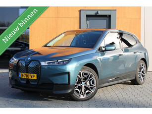 BMW iX xDrive40 77kWh | Bowers&Wilkins | Trekhaak | Org. NL