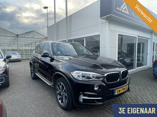 BMW X5 xDrive30d Executive PANORAMA TREKHAAK LEDER Nieuw Model