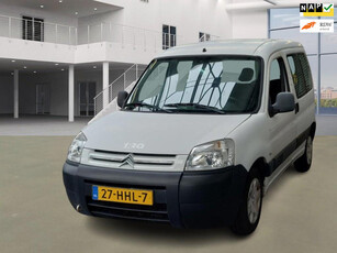 Citroen Berlingo 1.4i Multispace image