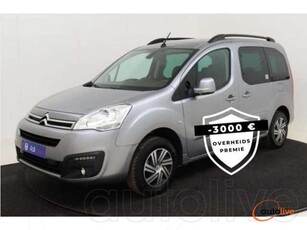 Citroen Berlingo 3012 -3000EUR overheid 22,5kwh