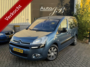 Citroen Berlingo Multispace 1.6 e-HDI | AUTOMAAT | RIEM V.V!