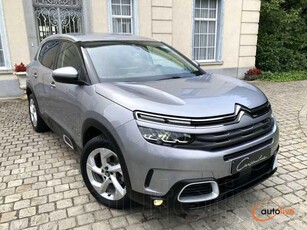 Citroen C5 Aircross 1.2 PureTech Live Mirror Link, Camera, Garantie!