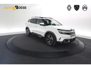 Citroen C5 Aircross PureTech 130 Business Plus | Trekhaak | Panoramadak | Camera | Dodehoekdetectie