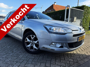 Citroën C5 Tourer 1.6 THP Business NAVI/CLIMATE/LEER/CRUISE