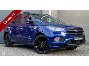 Ford Kuga 1.5 EcoBoost ST Line 182PK 4WD Trekhaak/LED/Navi/Clima