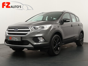 Ford Kuga 1.5 EcoBoost Titanium Trekhaak|Lm velgen|Navigatie|