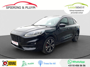 Ford Kuga 2.5 PHEV ST-Line X HUD B&O Pano Keyless Carplay