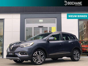 Kadjar 1.3 TCe Zen | AUTOMAAT | TREKHAAK | NAVIGATIE |