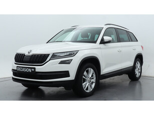 Škoda Kodiaq 1.5 TSI Style