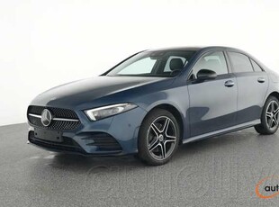 Mercedes-Benz A 250 e Berline AMG Line - Pack Night - Top Options