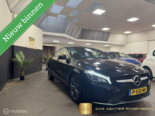 Mercedes CLA 180 AMGline (APK 2026), Complete Historie!