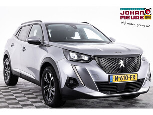 Peugeot 2008 1.2 PureTech Blue Lease Allure | NAVI | CAMERA | LED ✅ 1e Eigenaar .