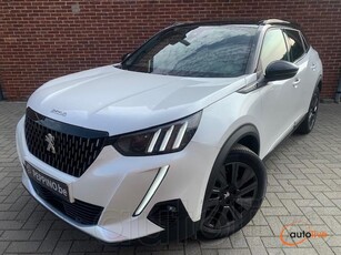 Peugeot 2008 1.2 PureTech GT S&S