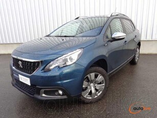 Peugeot 2008 1.2 PureTech Style