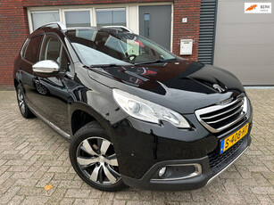 Peugeot 2008 1.6 VTi Féline / Navi / PDC / Leder / Clima / Stoelverwarming