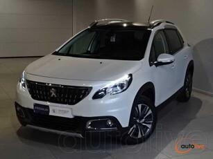 Peugeot 2008 - 2016 1.2 PureTech Allure