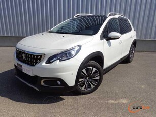 Peugeot 2008 DIESEL 1.6 BlueHDi Allure