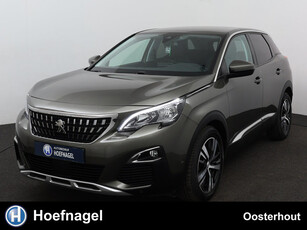 Peugeot 3008 1.2 PureTech Allure Automaat | Navigatie | Climate Control | Parkeersensoren