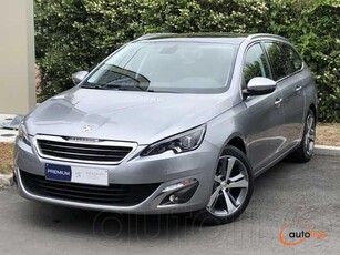 Peugeot 308 SW 1.6 BlueHDi Allure STT