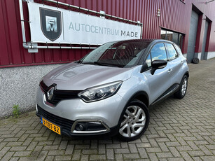 Renault Captur 0.9 TCe Dynamique // 127 DKM NAP // Clima // PDC // Trk.hk