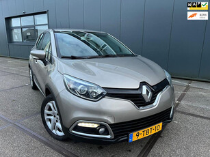 Renault Captur 0.9 TCe Dynamique - NW APK - NAVI - CAMERA - KEYLESS - NAP