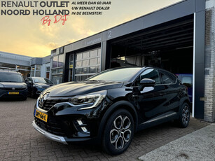 Renault Captur 1.3 TCe 140pk EDC Techno 11.382km!!