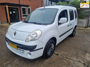 Renault Kangoo Family 1.6 Authentique, MOOIE RUIME AUTO, AIRCO,