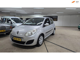 Renault Twingo 1.2-16V Dynamique nieuwe apk!!