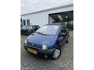 Renault Twingo 1.2 Hélios | Pano / Open Dak | Lage KM | APK