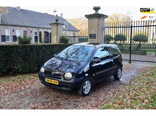 Renault Twingo 1.2 NAP | NIEUWE APK | NETTE STAAT