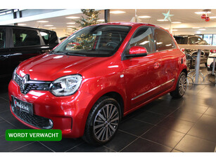 Renault Twingo Intens tce 90 EDC AUTOMAAT, LMV, Cruise controle