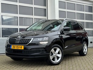 Skoda Karoq 1.0 TSI STYLE DSG AUT. Trekhaak NAV CAM DAB