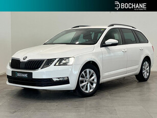 Skoda Octavia Combi 1.0 TSI Greentech Ambition Business CLIMA | CRUISE | NAVI | PDC |