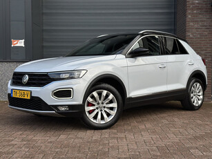 Volkswagen T-Roc 1.5 TSI Sport NAVI | APPLE CARPLAY | CLIMATE | ACC | DAB | LED | XENON | PDC | APK 2026!