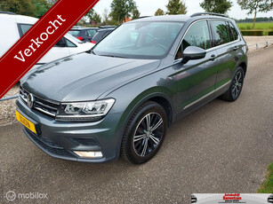 Volkswagen Tiguan 1.4 TSI ACT Comfortline