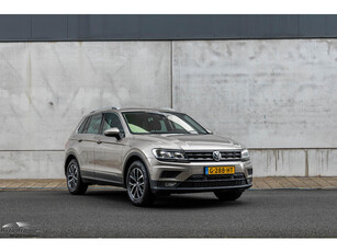 Volkswagen Tiguan 1.5 TSI Comfortline Business