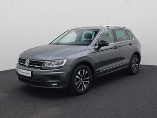 Volkswagen Tiguan 1.5TSi 150pk DSG IQ-Drive