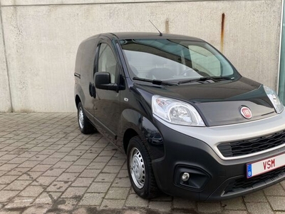 FIAT FIORINO Fiorino